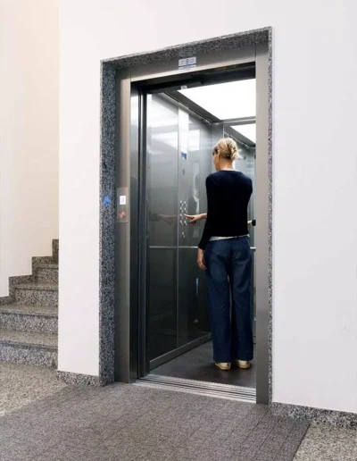 Ascensore Condominio