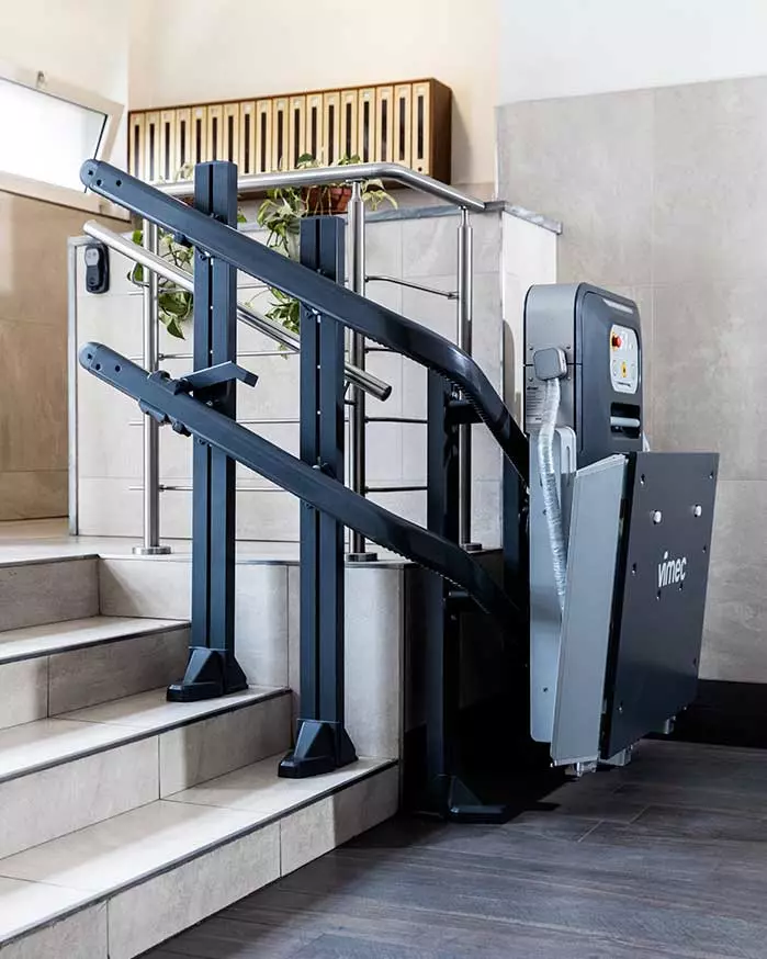 Installazione e Incentivi Servoscala