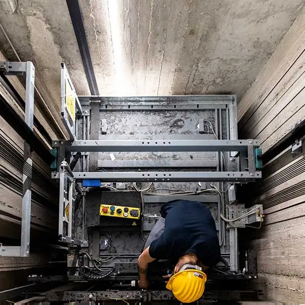 Assistenza e Manutenzione Ascensori Milano