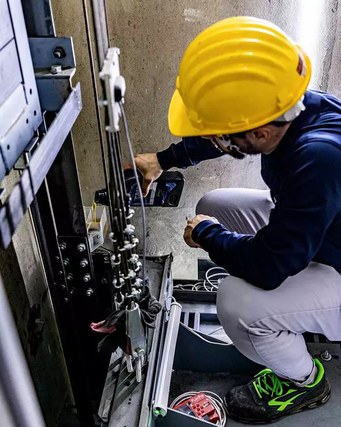 CMT Assistenza e Manutenzione Ascensori