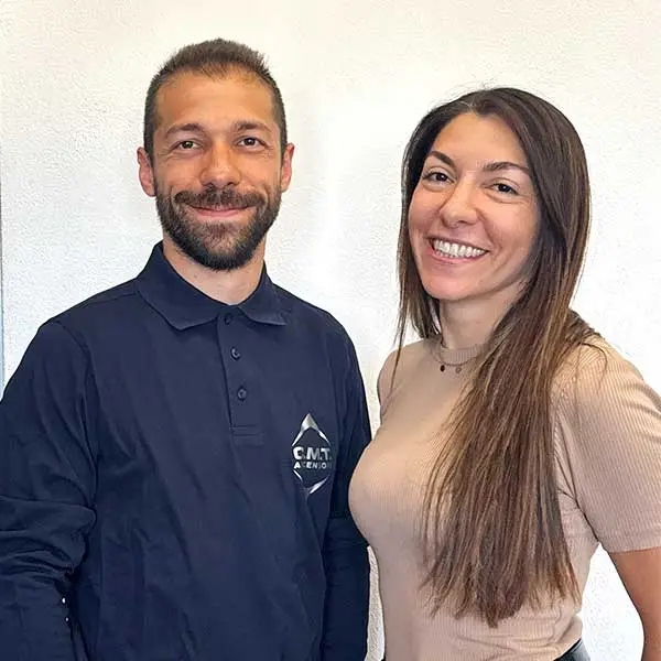 CMT Maurizio e Daniela